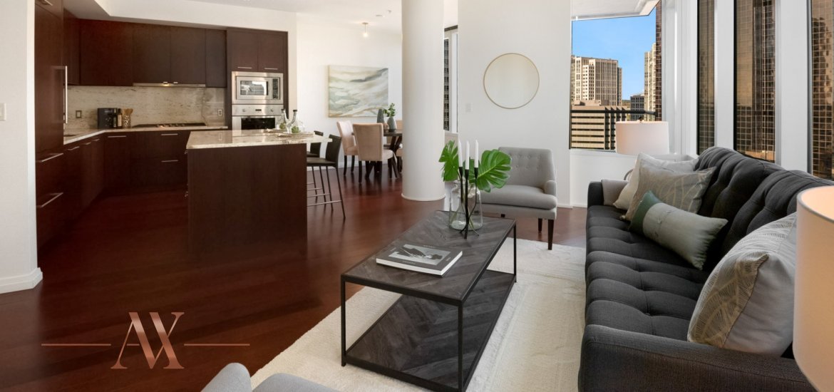 آپارتمان برای فروش درDubai Marina، Dubai، امارات متحده عربی 1خوابه , 68 متر مربع. شماره 262 - عکس 1