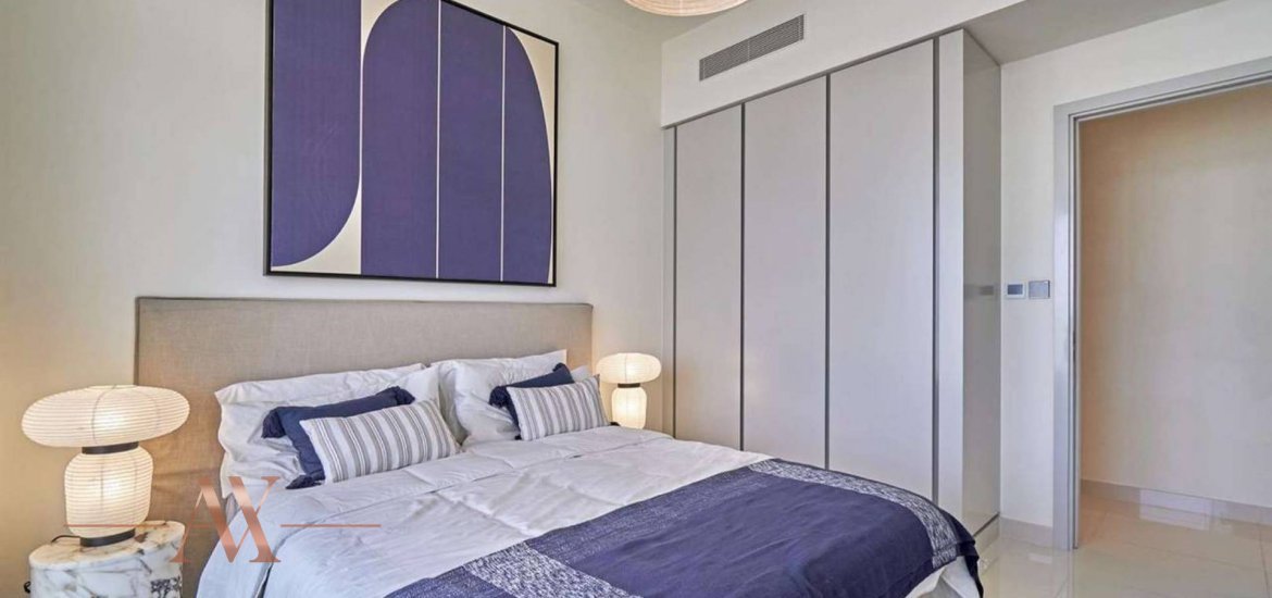 آپارتمان برای فروش درEmaar beachfront، Dubai، امارات متحده عربی 3خوابه , 179 متر مربع. شماره 421 - عکس 6