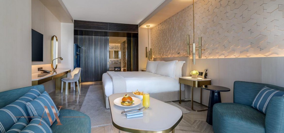 آپارتمان برای فروش درPalm Jumeirah، Dubai، امارات متحده عربی 4خوابه , 563 متر مربع. شماره 314 - عکس 1