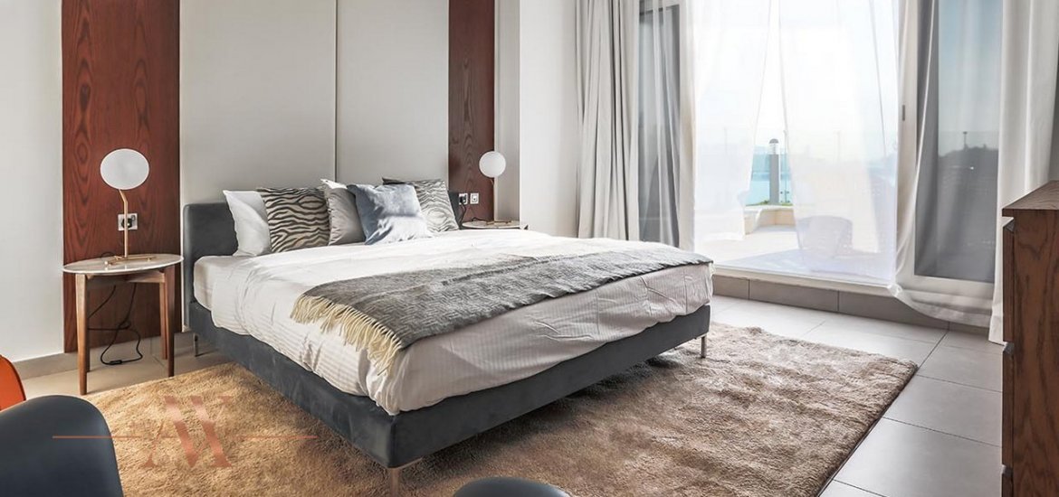 آپارتمان برای فروش درPalm Jumeirah، Dubai، امارات متحده عربی 2خوابه , 141 متر مربع. شماره 243 - عکس 1