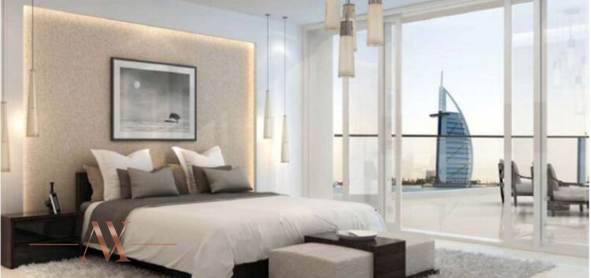 آپارتمان برای فروش درPalm Jumeirah، Dubai، امارات متحده عربی 1خوابه , 100 متر مربع. شماره 278 - عکس 5