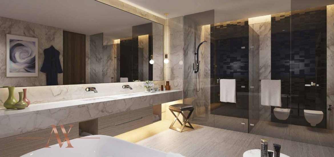 آپارتمان برای فروش درDubai Marina، Dubai، امارات متحده عربی 3خوابه , 87 متر مربع. شماره 250 - عکس 4