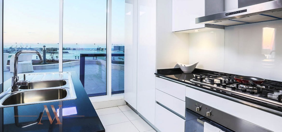 آپارتمان برای فروش درPalm Jumeirah، Dubai، امارات متحده عربی 1خوابه , 100 متر مربع. شماره 278 - عکس 1