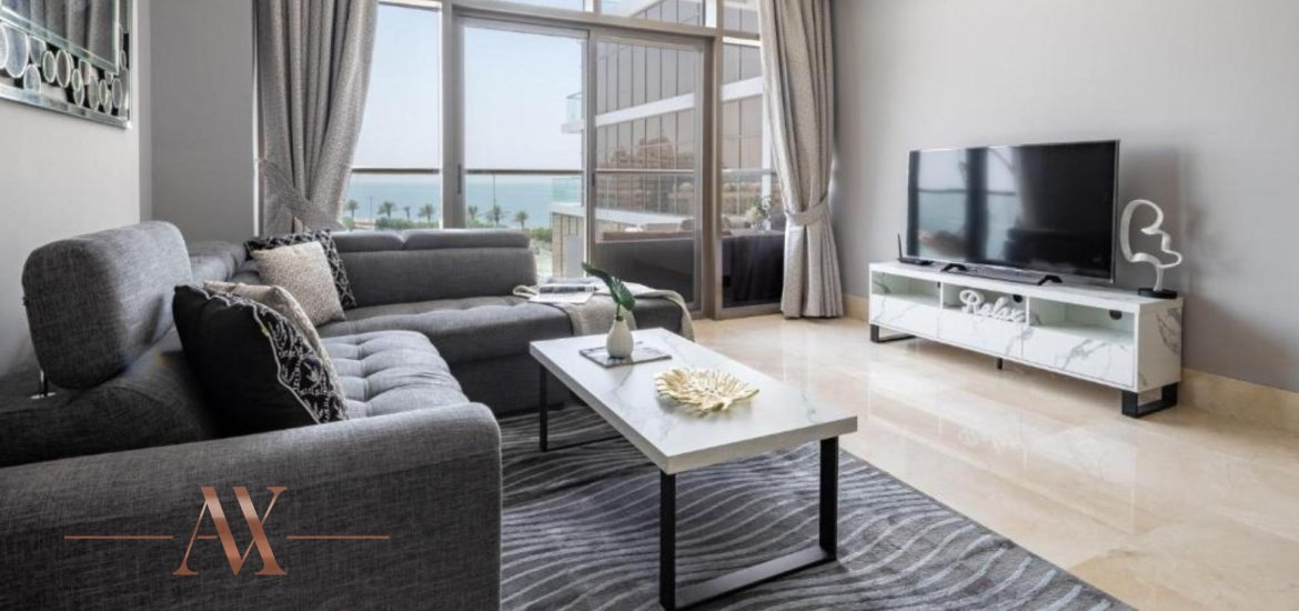 آپارتمان برای فروش درPalm Jumeirah، Dubai، امارات متحده عربی 1خوابه , 82 متر مربع. شماره 304 - عکس 4
