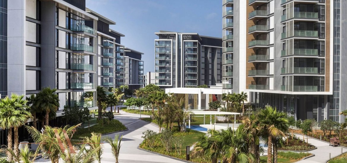 آپارتمان برای فروش درBluewaters island، Dubai، امارات متحده عربی 1خوابه , 107 متر مربع. شماره 233 - عکس 4