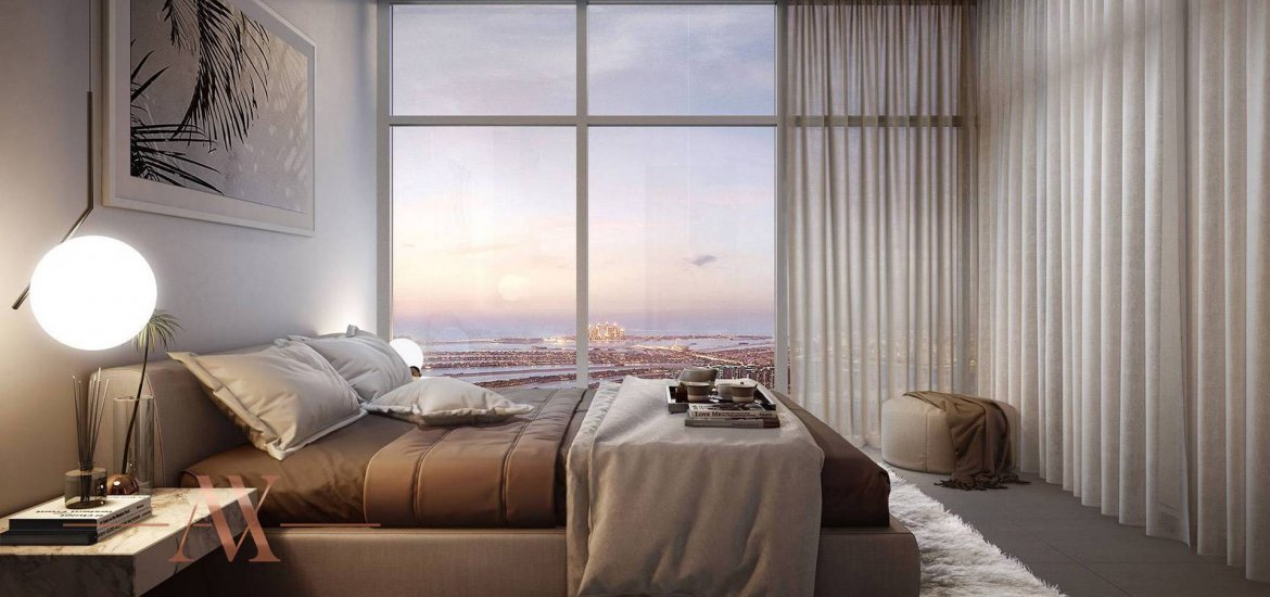 آپارتمان برای فروش درEmaar beachfront، Dubai، امارات متحده عربی 3خوابه , 158 متر مربع. شماره 220 - عکس 5