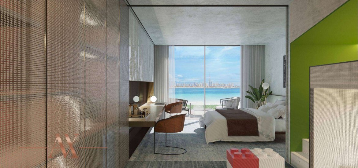آپارتمان برای فروش درThe World Islands، Dubai، امارات متحده عربی 2خوابه , 279 متر مربع. شماره 370 - عکس 1