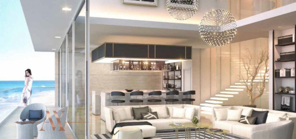 آپارتمان برای فروش درPalm Jumeirah، Dubai، امارات متحده عربی 3خوابه , 491 متر مربع. شماره 307 - عکس 6