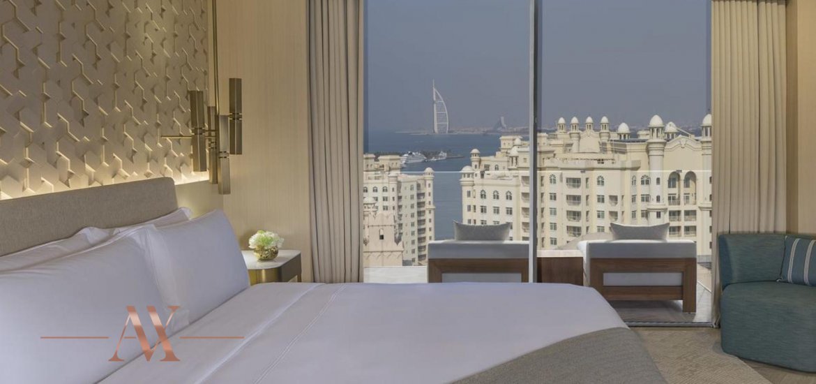 آپارتمان برای فروش درPalm Jumeirah، Dubai، امارات متحده عربی 3خوابه , 216 متر مربع. شماره 312 - عکس 4