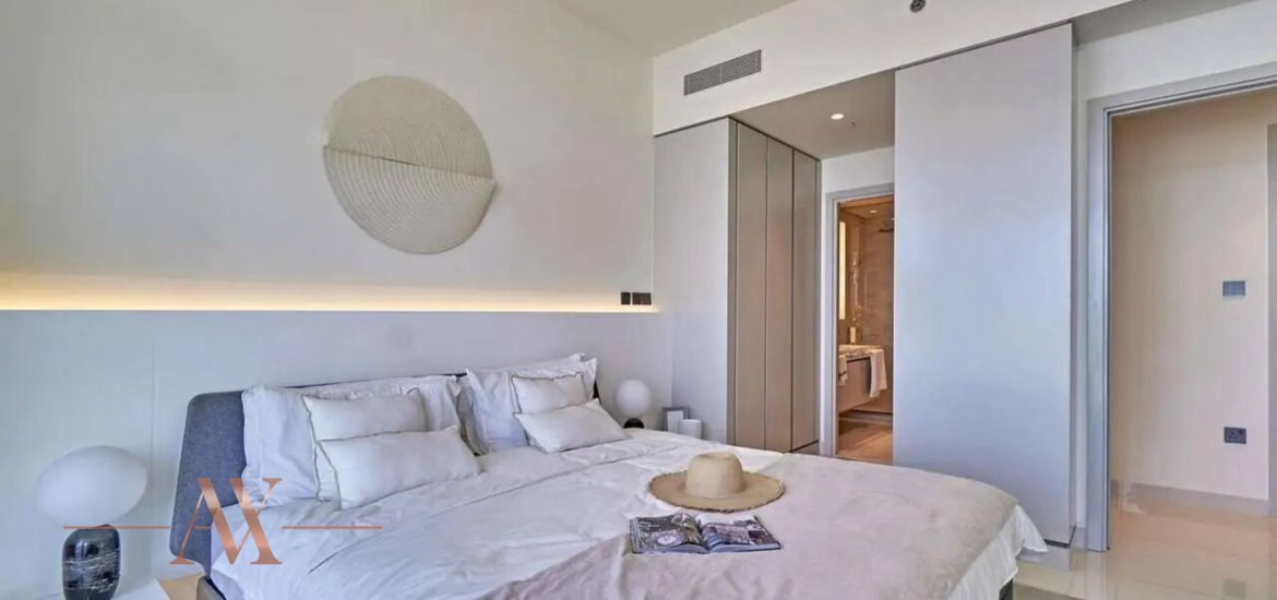 آپارتمان برای فروش درEmaar beachfront، Dubai، امارات متحده عربی 3خوابه , 179 متر مربع. شماره 421 - عکس 5