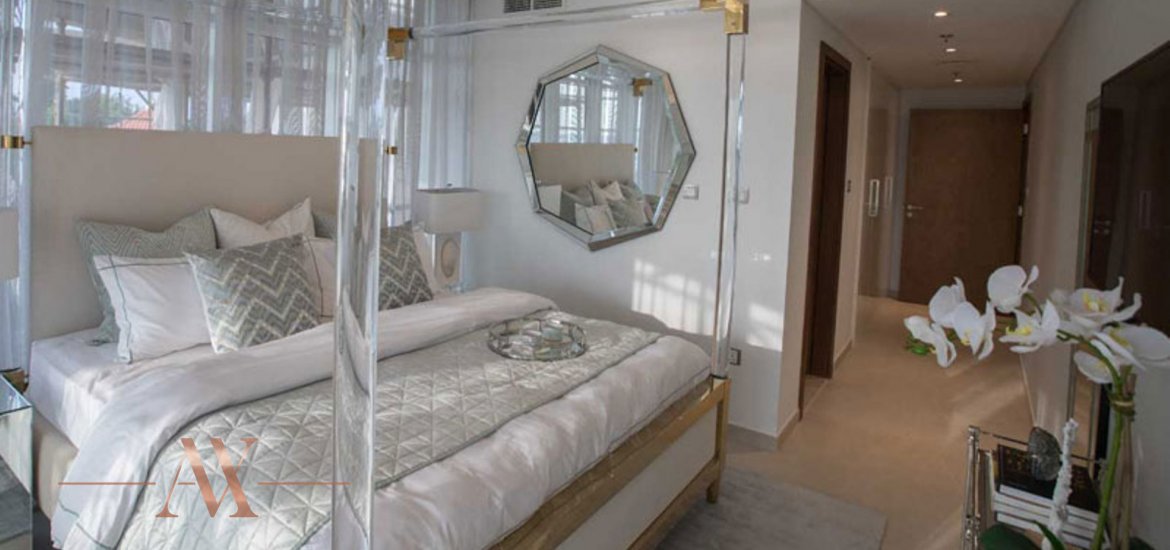 آپارتمان برای فروش درPalm Jumeirah، Dubai، امارات متحده عربی 1خوابه , 109 متر مربع. شماره 351 - عکس 5