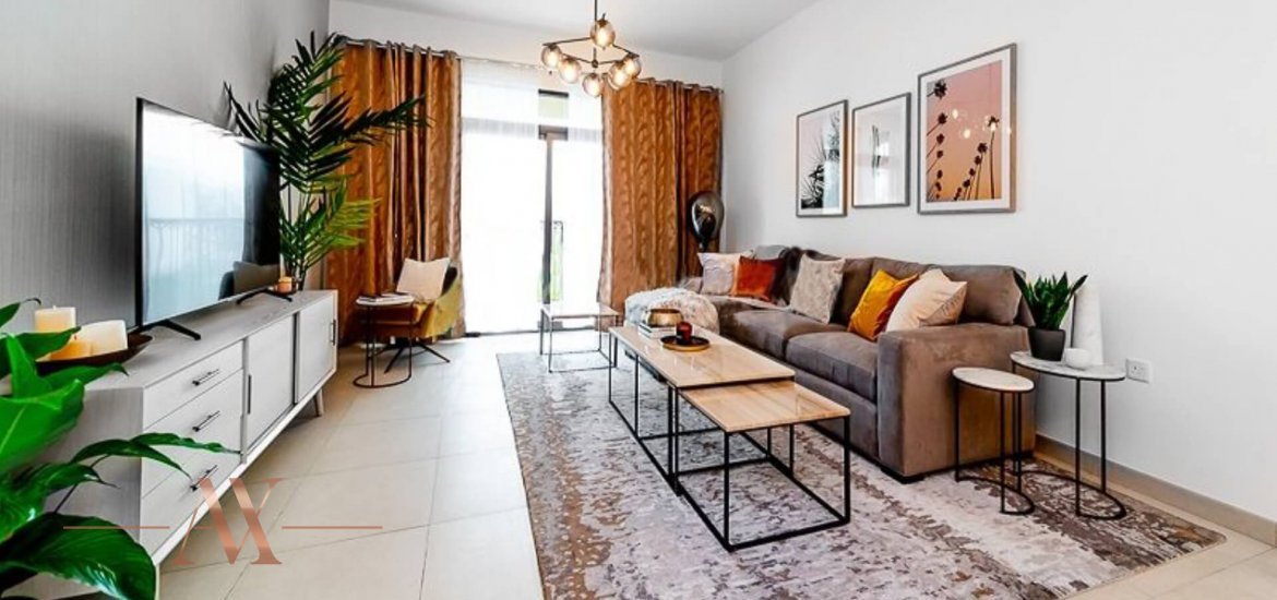 آپارتمان برای فروش درMadinat Jumeirah living، Dubai، امارات متحده عربی 3خوابه , 185 متر مربع. شماره 265 - عکس 1