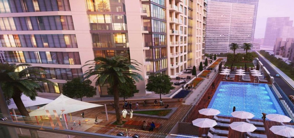 آپارتمان برای فروش درDubai Marina، Dubai، امارات متحده عربی 1خوابه , 68 متر مربع. شماره 262 - عکس 2