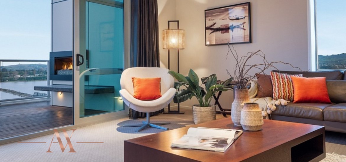آپارتمان برای فروش درDubai Marina، Dubai، امارات متحده عربی 3خوابه , 175 متر مربع. شماره 248 - عکس 1