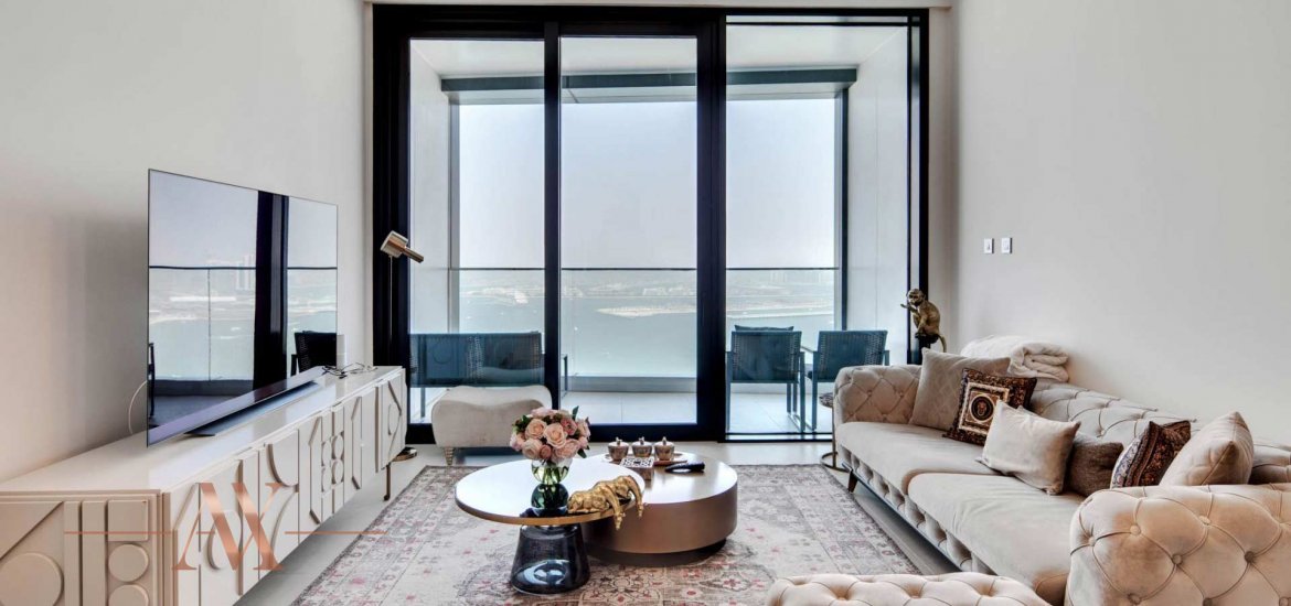 آپارتمان برای فروش درDubai Marina، Dubai، امارات متحده عربی 3خوابه , 173 متر مربع. شماره 542 - عکس 9