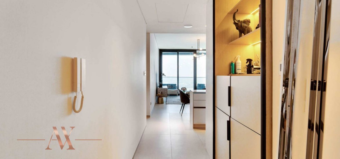 آپارتمان برای فروش درDubai Marina، Dubai، امارات متحده عربی 3خوابه , 173 متر مربع. شماره 542 - عکس 3