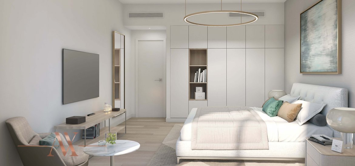 آپارتمان برای فروش درJumeirah، Dubai، امارات متحده عربی 1خوابه , 77 متر مربع. شماره 254 - عکس 7