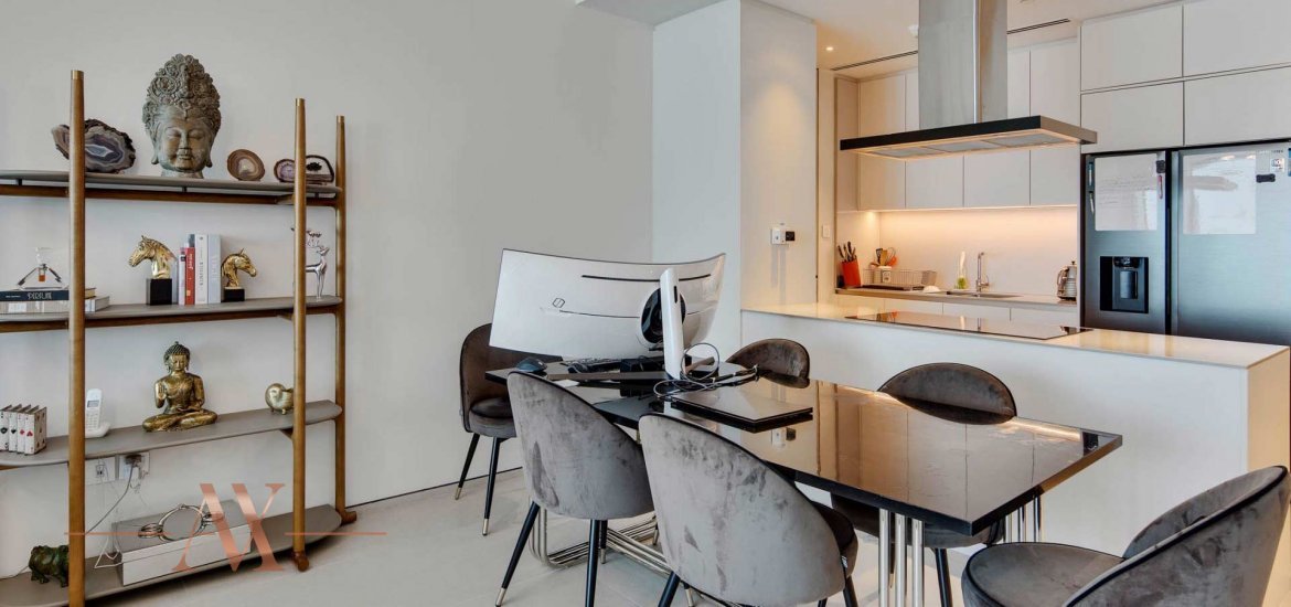 آپارتمان برای فروش درDubai Marina، Dubai، امارات متحده عربی 3خوابه , 173 متر مربع. شماره 542 - عکس 4