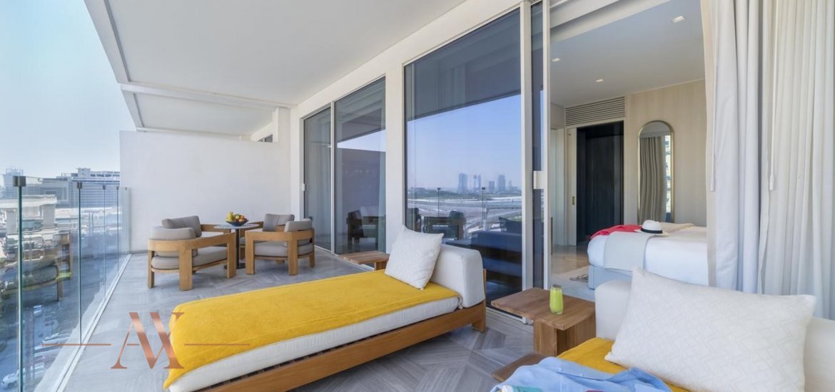 آپارتمان برای فروش درPalm Jumeirah، Dubai، امارات متحده عربی 4خوابه , 563 متر مربع. شماره 314 - عکس 3