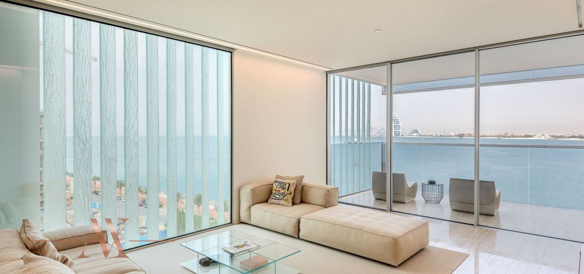 آپارتمان برای فروش درPalm Jumeirah، Dubai، امارات متحده عربی 2خوابه , 163 متر مربع. شماره 303 - عکس 2