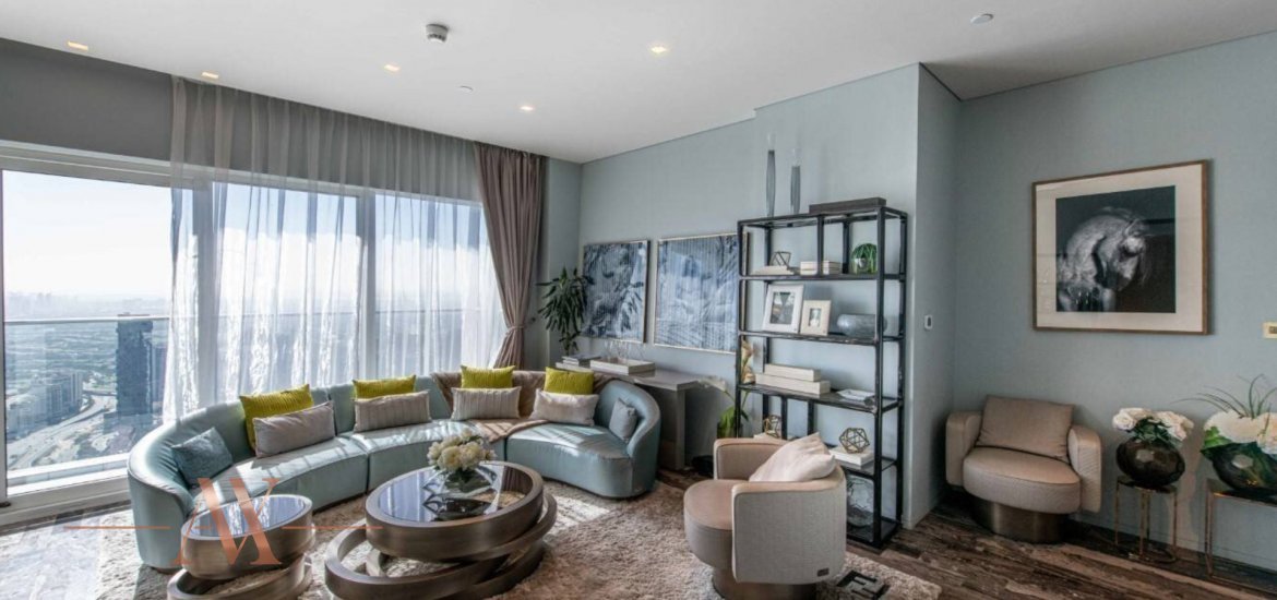 آپارتمان برای فروش درDubai Marina، Dubai، امارات متحده عربی 3خوابه , 177 متر مربع. شماره 289 - عکس 5