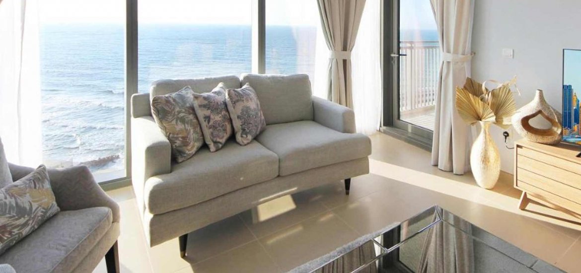 آپارتمان برای فروش درDubai Marina، Dubai، امارات متحده عربی 1خوابه , 63 متر مربع. شماره 758 - عکس 2