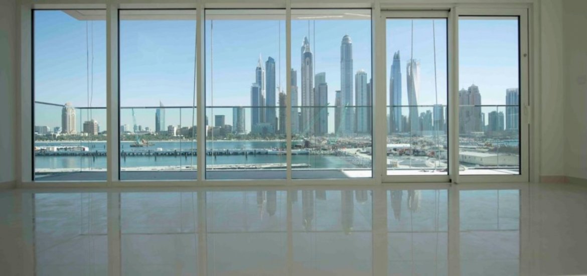 آپارتمان برای فروش درDubai Marina، Dubai، امارات متحده عربی 3خوابه , 163 متر مربع. شماره 735 - عکس 3