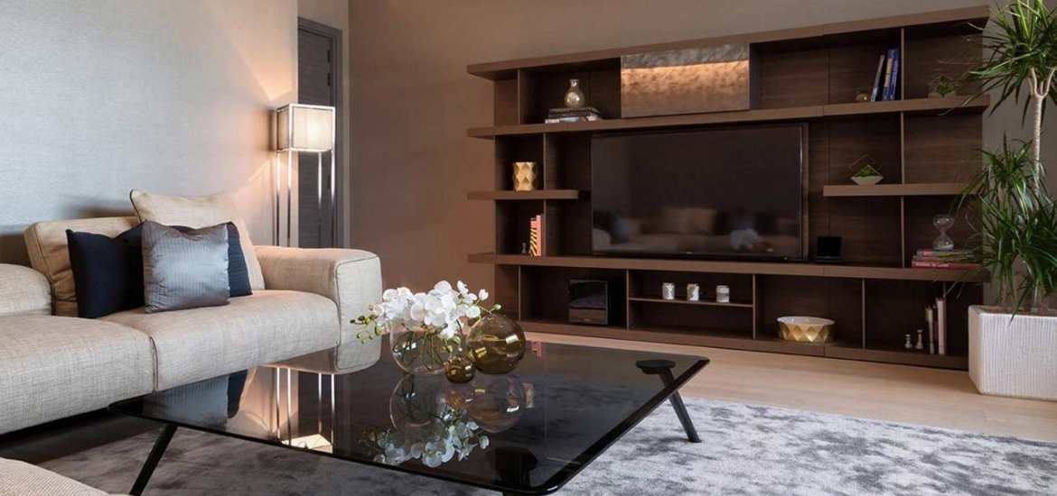 آپارتمان برای فروش درPalm Jumeirah، Dubai، امارات متحده عربی 3خوابه , 637 متر مربع. شماره 744 - عکس 2