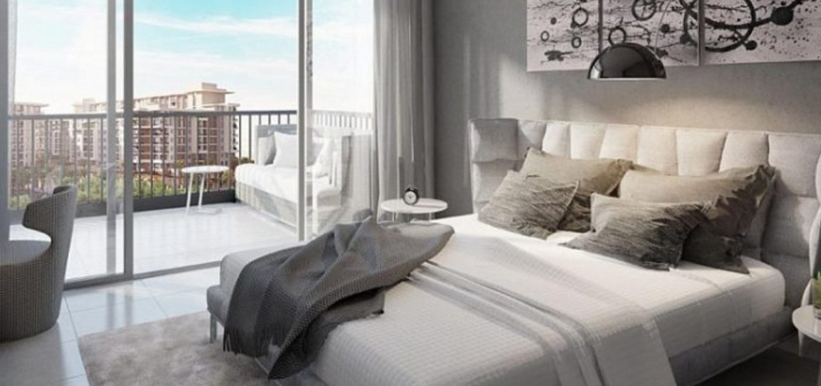 آپارتمان برای فروش درPort de la mer، Dubai، امارات متحده عربی 3خوابه , 213 متر مربع. شماره 798 - عکس 1