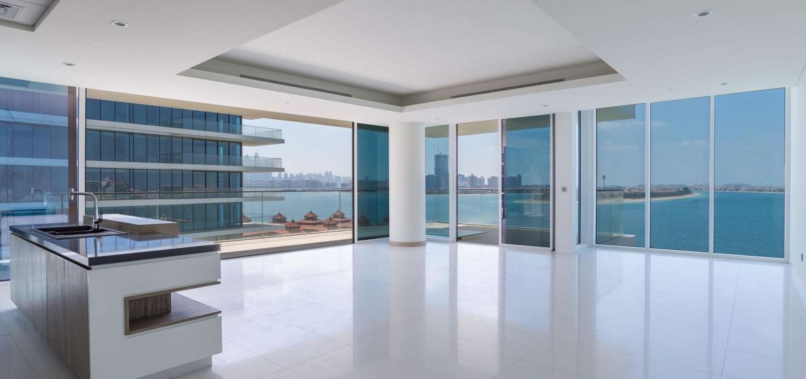 آپارتمان برای فروش درPalm Jumeirah، Dubai، امارات متحده عربی 2خوابه , 121 متر مربع. شماره 993 - عکس 8