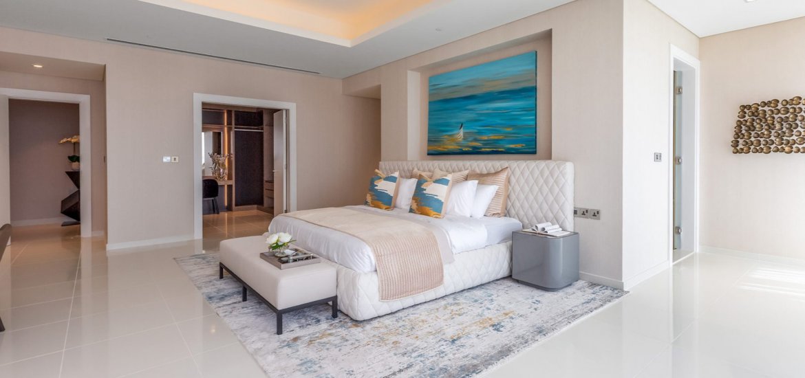 آپارتمان برای فروش درPalm Jumeirah، Dubai، امارات متحده عربی 2خوابه , 170 متر مربع. شماره 994 - عکس 8
