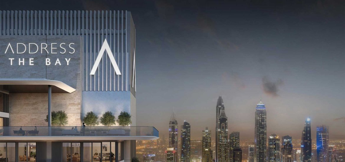 آپارتمان برای فروش درEmaar beachfront، Dubai، امارات متحده عربی 2خوابه , 171 متر مربع. شماره 1000 - عکس 3