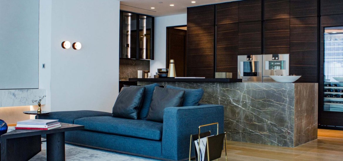 آپارتمان برای فروش درPalm Jumeirah، Dubai، امارات متحده عربی 3خوابه , 300 متر مربع. شماره 1068 - عکس 1
