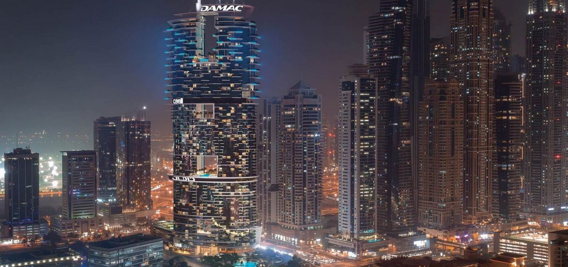 آپارتمان برای فروش درDubai Marina، Dubai، امارات متحده عربی 3خوابه , 368 متر مربع. شماره 1155 - عکس 3