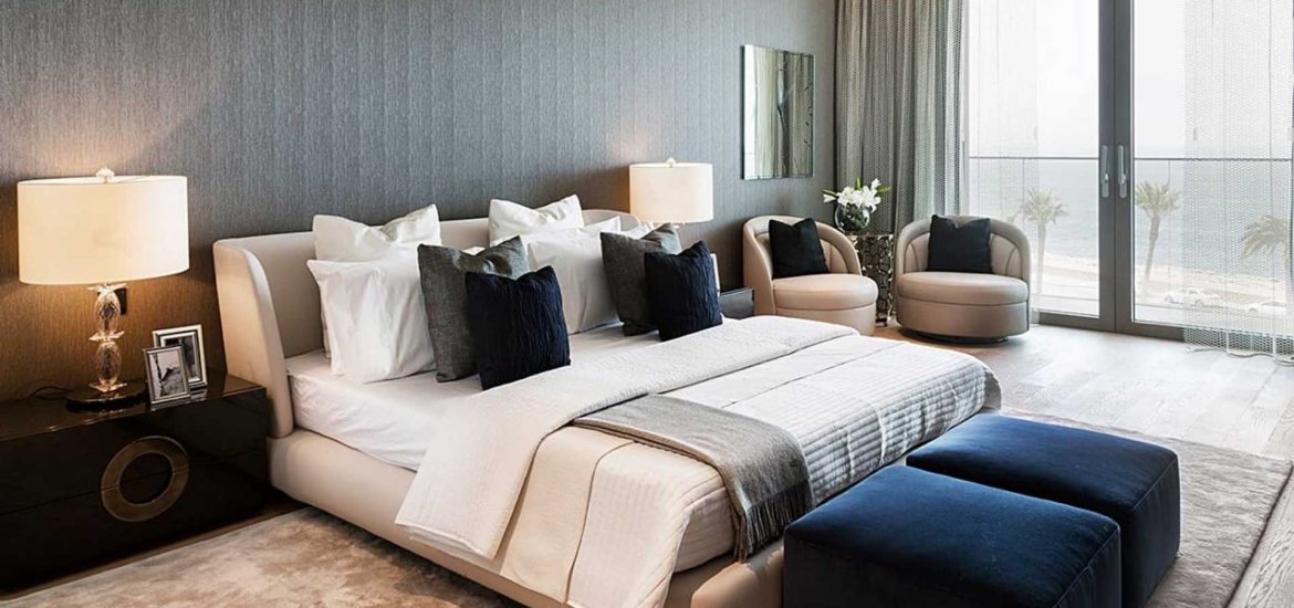آپارتمان برای فروش درPalm Jumeirah، Dubai، امارات متحده عربی 3خوابه , 572 متر مربع. شماره 1159 - عکس 5