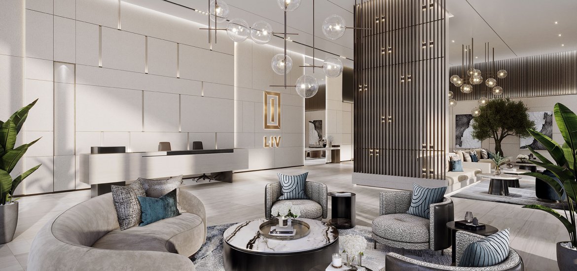 آپارتمان برای فروش درDubai Marina، Dubai، امارات متحده عربی 2خوابه , 150 متر مربع. شماره 2130 - عکس 3