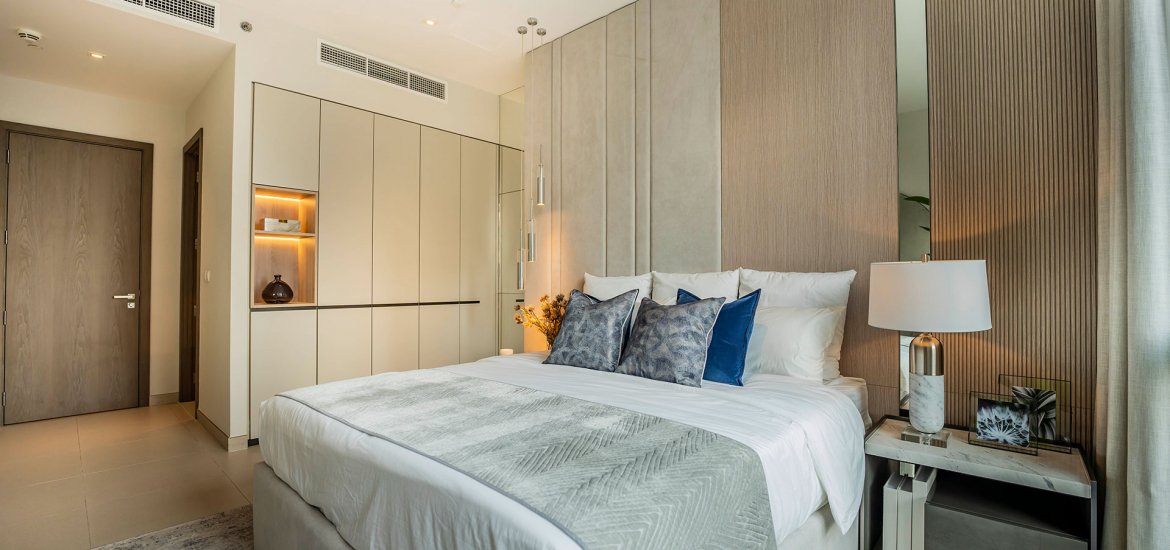 آپارتمان برای فروش درDubai Marina، Dubai، امارات متحده عربی 1خوابه , 69 متر مربع. شماره 2132 - عکس 14