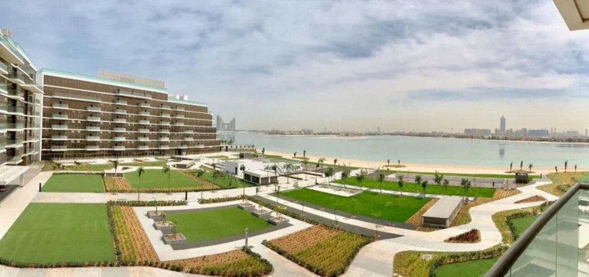 آپارتمان برای فروش درPalm Jumeirah، Dubai، امارات متحده عربی 2خوابه , 124 متر مربع. شماره 2152 - عکس 4