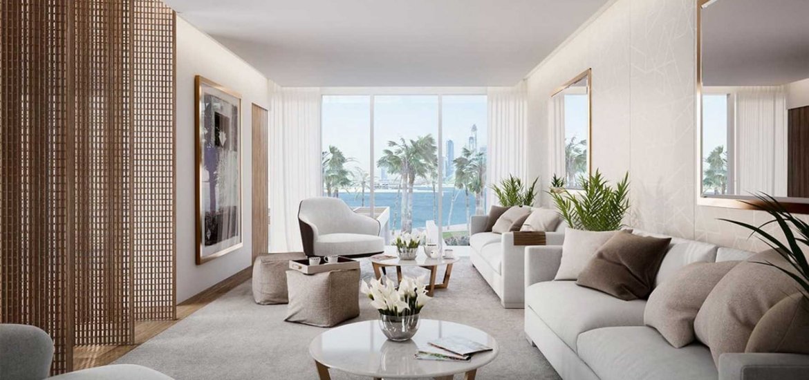 آپارتمان برای فروش درPalm Jumeirah، Dubai، امارات متحده عربی 5خوابه , 679 متر مربع. شماره 2142 - عکس 1