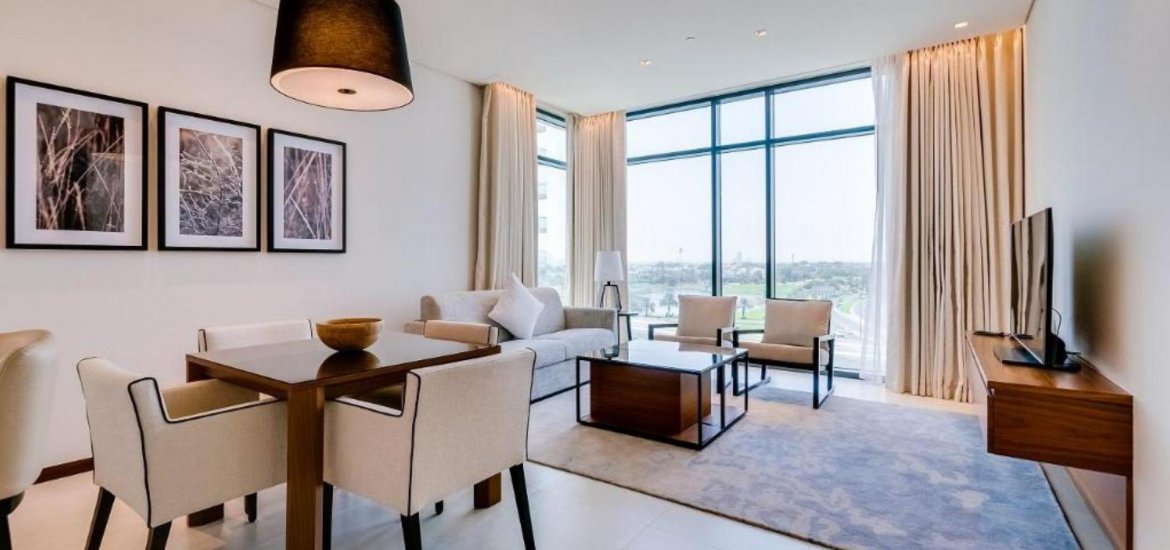 آپارتمان برای فروش درDubai Marina، Dubai، امارات متحده عربی 2خوابه , 132 متر مربع. شماره 2176 - عکس 4
