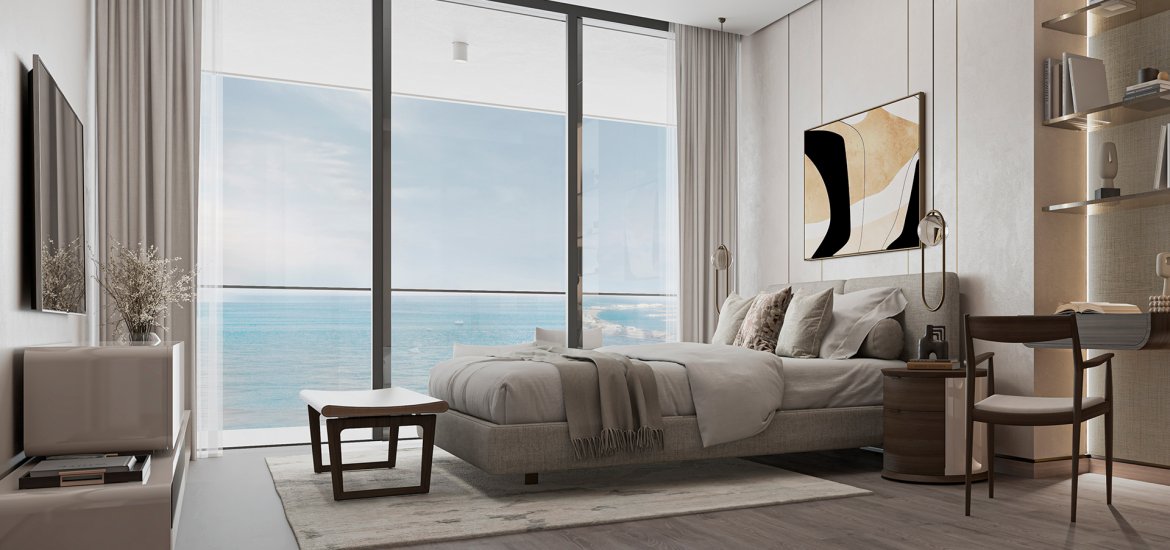 آپارتمان برای فروش درDubai Marina، Dubai، امارات متحده عربی 2خوابه , 155 متر مربع. شماره 2385 - عکس 7