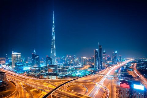 Une forte augmentation de la demande de biens immobiliers au bord de la mer à Dubaï! Et quelle est  le prix ?