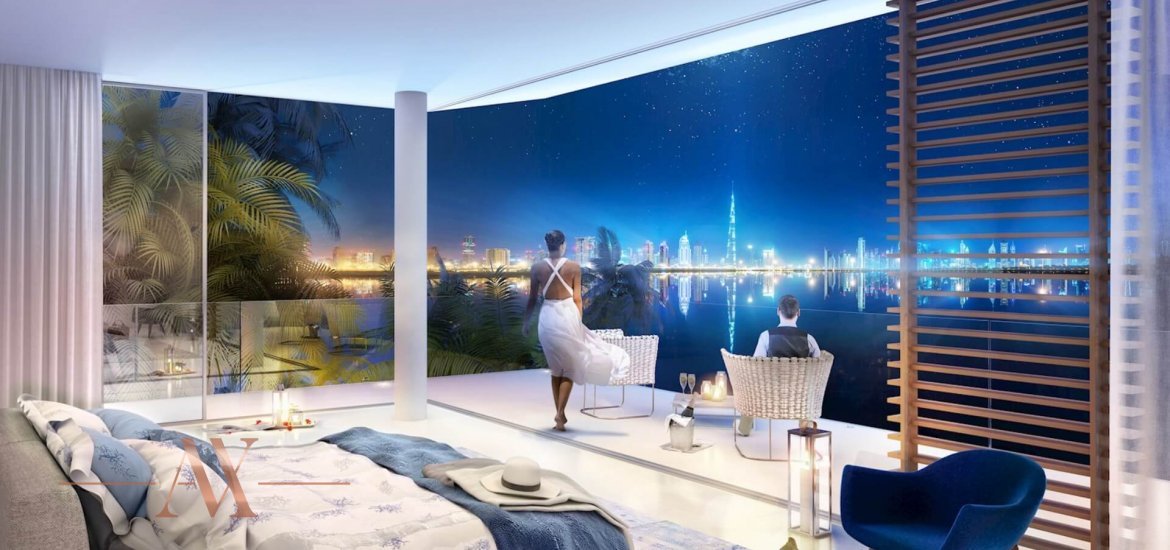 Villa à GERMANY VILLAS, The World Islands, Dubai, EAU, 4 chambres, 416 m² № 341
