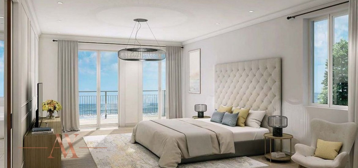 Villetta a schiera in vendita a Dubai, EAU, 3 camere da letto, 344 mq, №. 272 – foto 1