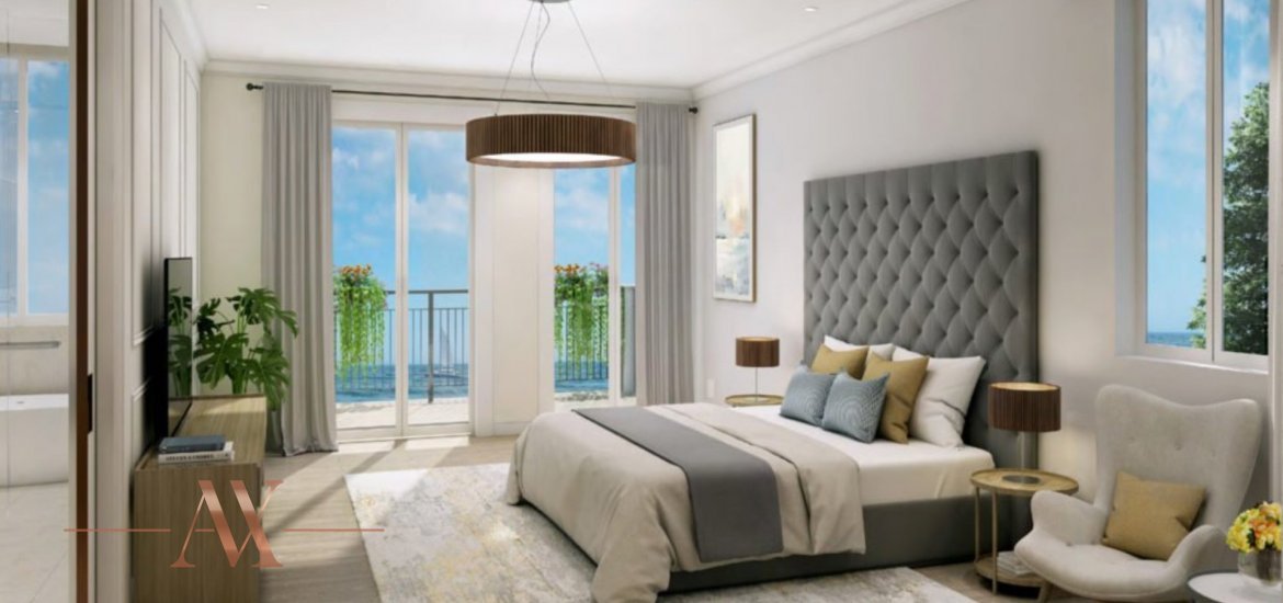 Villetta a schiera in vendita a Dubai, EAU, 3 camere da letto, 344 mq, №. 273 – foto 3
