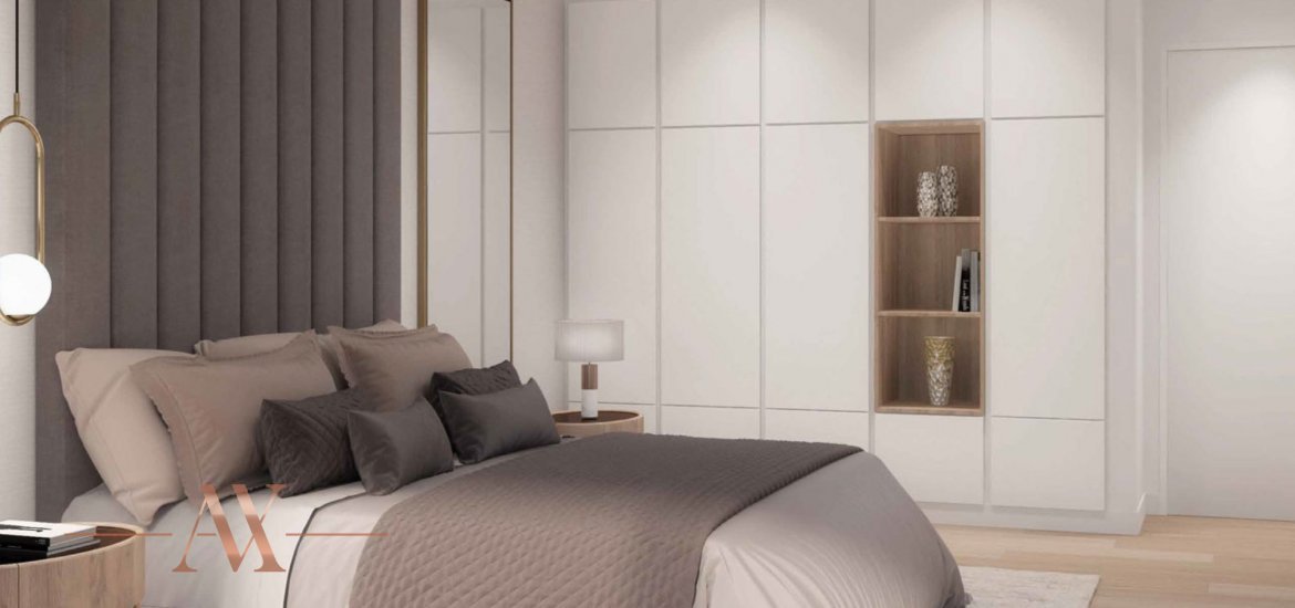 Appartamento in vendita a Dubai, EAU, 2 camere da letto, 113 mq, №. 389 – foto 1