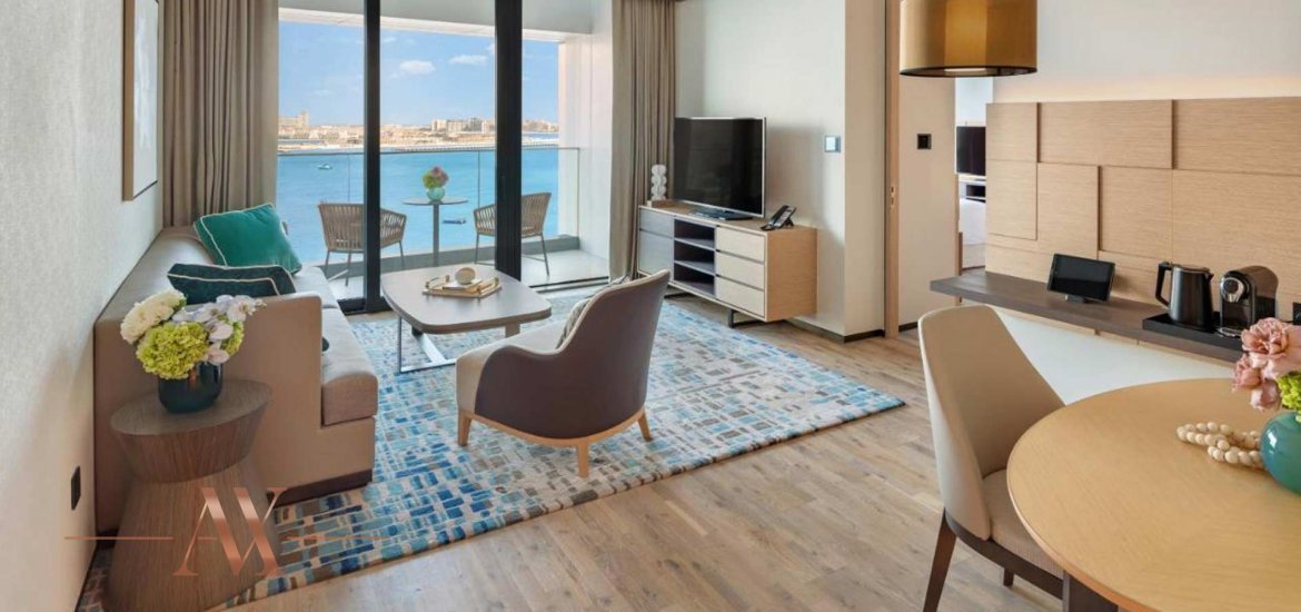 Appartamento in vendita a Dubai, EAU, 5 camere da letto, 237 mq, №. 548 – foto 2