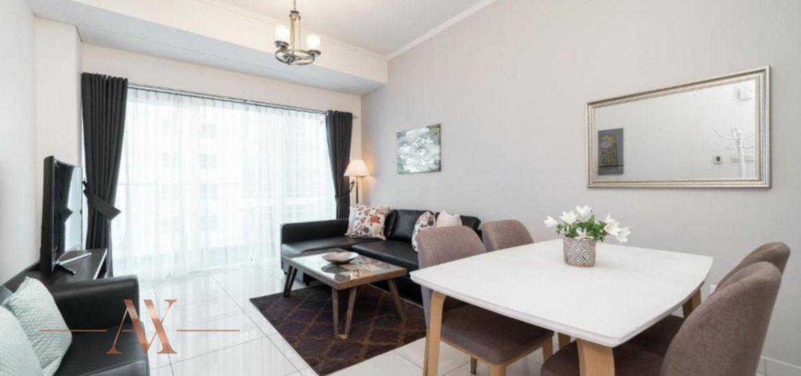 Appartamento in vendita a Dubai, EAU, 2 camere da letto, 176 mq, №. 288 – foto 1