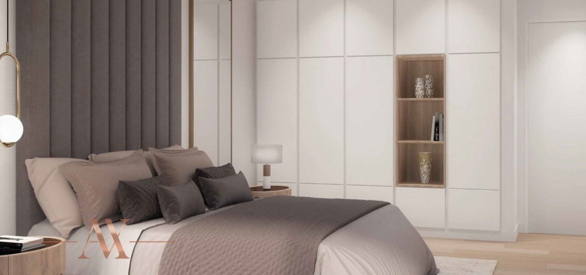 Appartamento in vendita a Dubai, EAU, 1 camera da letto, 64 mq, №. 388 – foto 7