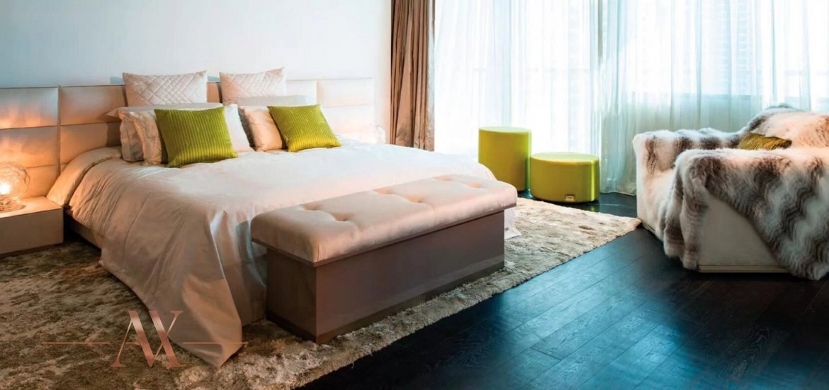 Appartamento in vendita a Dubai, EAU, 3 camere da letto, 211 mq, №. 479 – foto 5